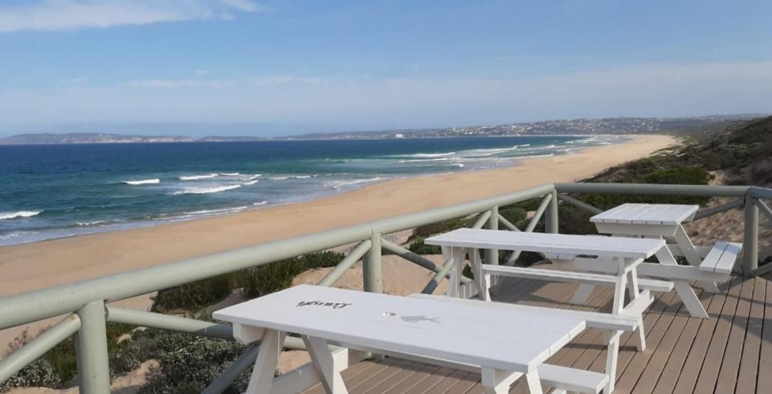 Sand Dollar @ The Dunes Plettenberg Bay Εξωτερικό φωτογραφία