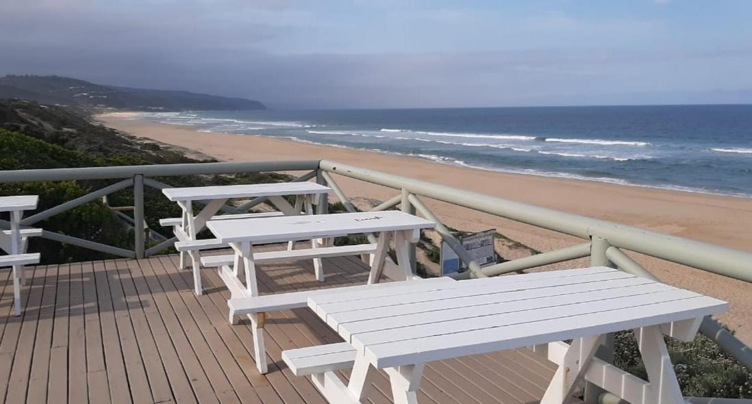 Sand Dollar @ The Dunes Plettenberg Bay Εξωτερικό φωτογραφία