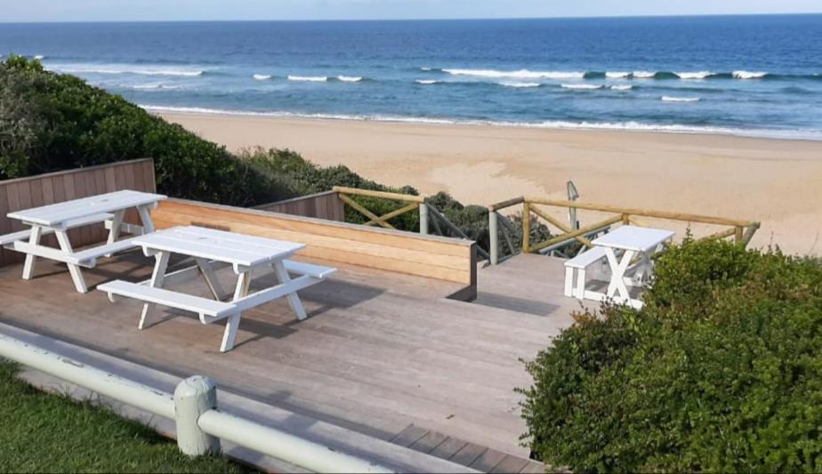 Sand Dollar @ The Dunes Plettenberg Bay Εξωτερικό φωτογραφία