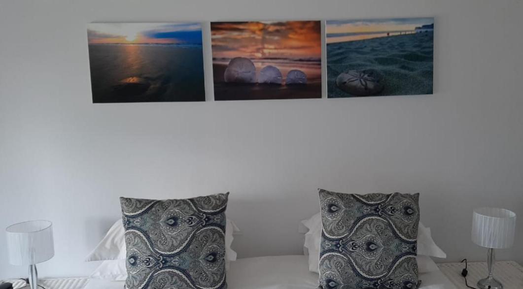 Sand Dollar @ The Dunes Plettenberg Bay Εξωτερικό φωτογραφία