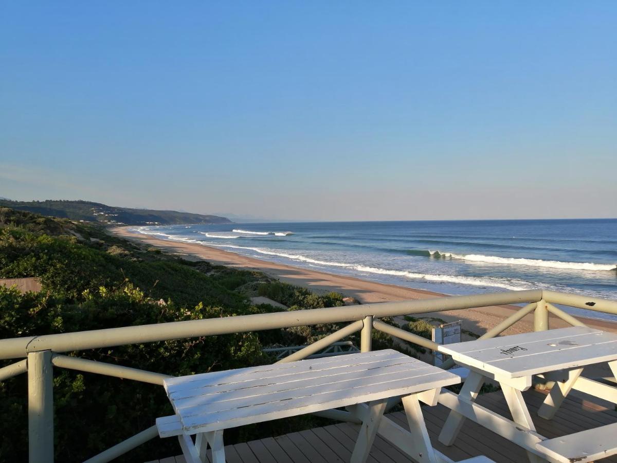 Sand Dollar @ The Dunes Plettenberg Bay Εξωτερικό φωτογραφία