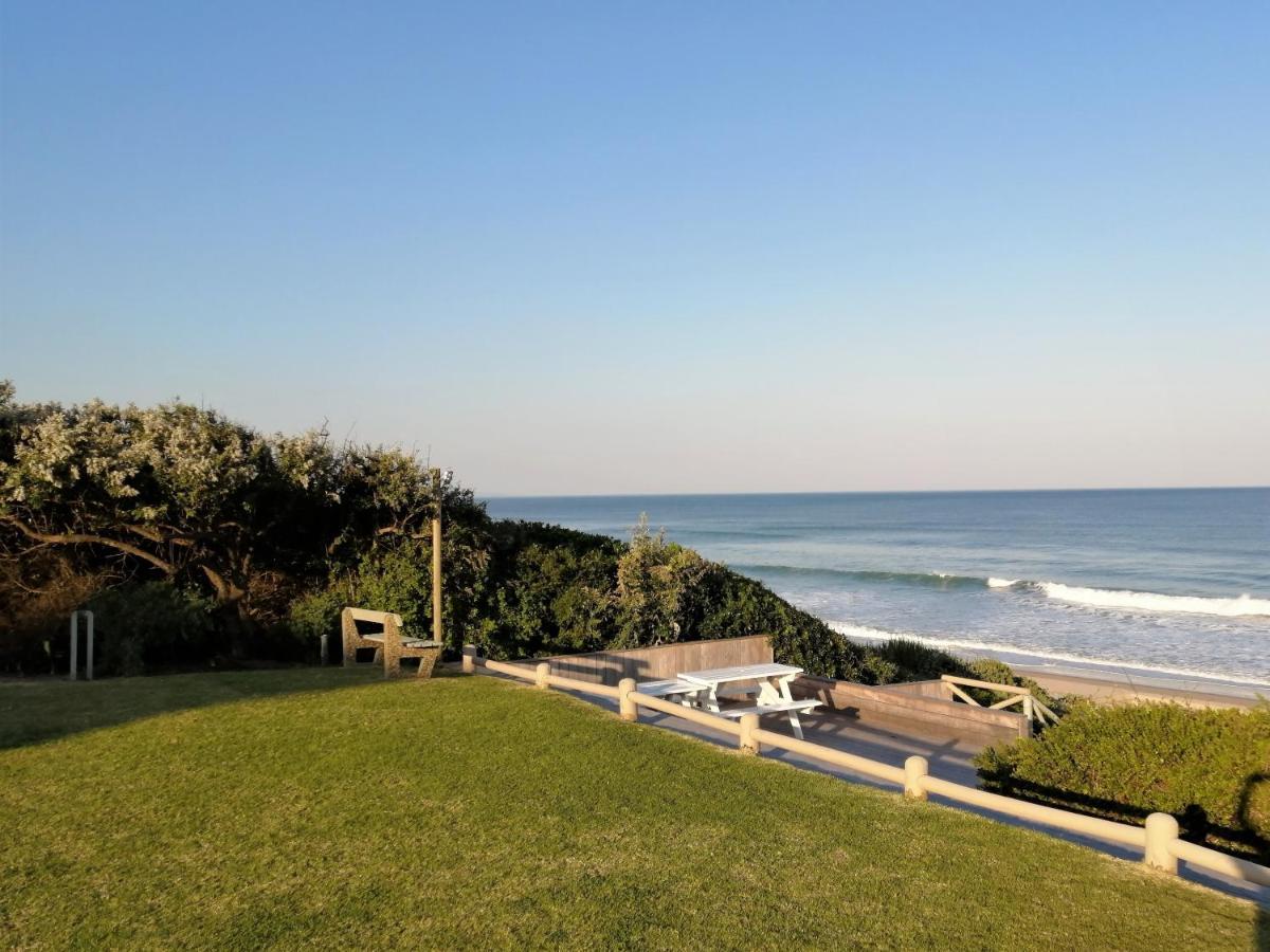 Sand Dollar @ The Dunes Plettenberg Bay Εξωτερικό φωτογραφία