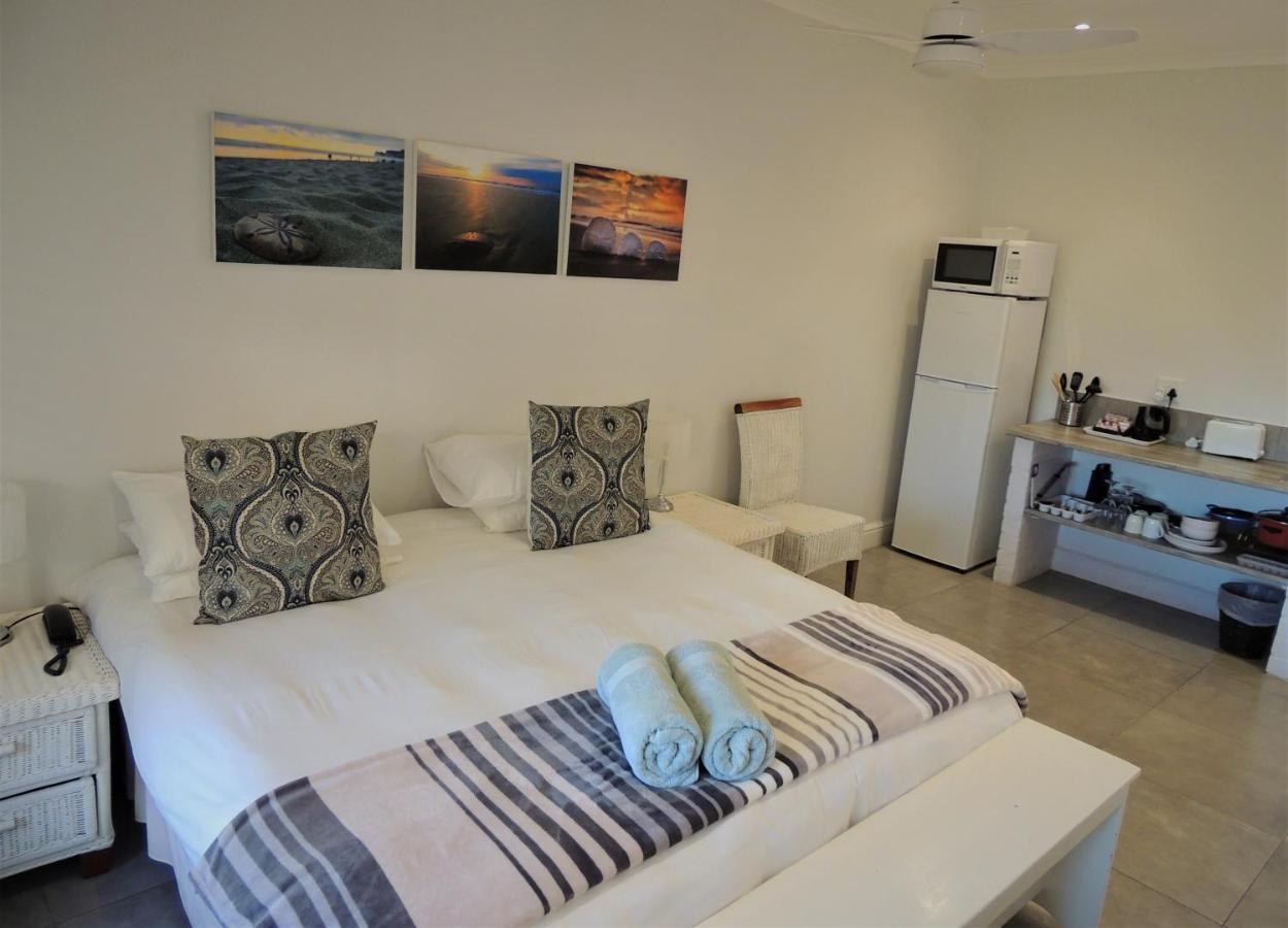 Sand Dollar @ The Dunes Plettenberg Bay Εξωτερικό φωτογραφία