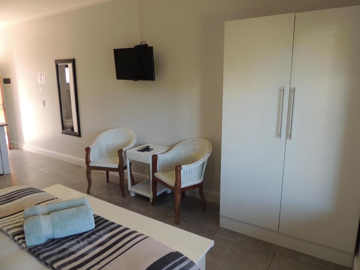 Sand Dollar @ The Dunes Plettenberg Bay Εξωτερικό φωτογραφία